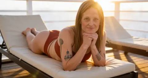 MissIvySinclair — Streamate Photos