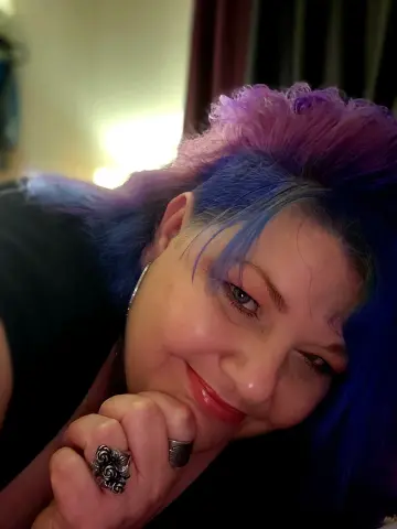 AngelicaMinds — Streamate Photos