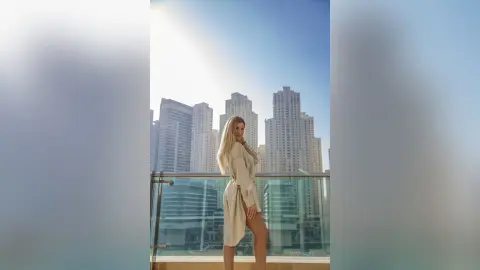 Kendall — #mydubai