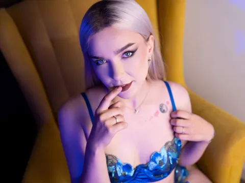 RileyKolt cam model