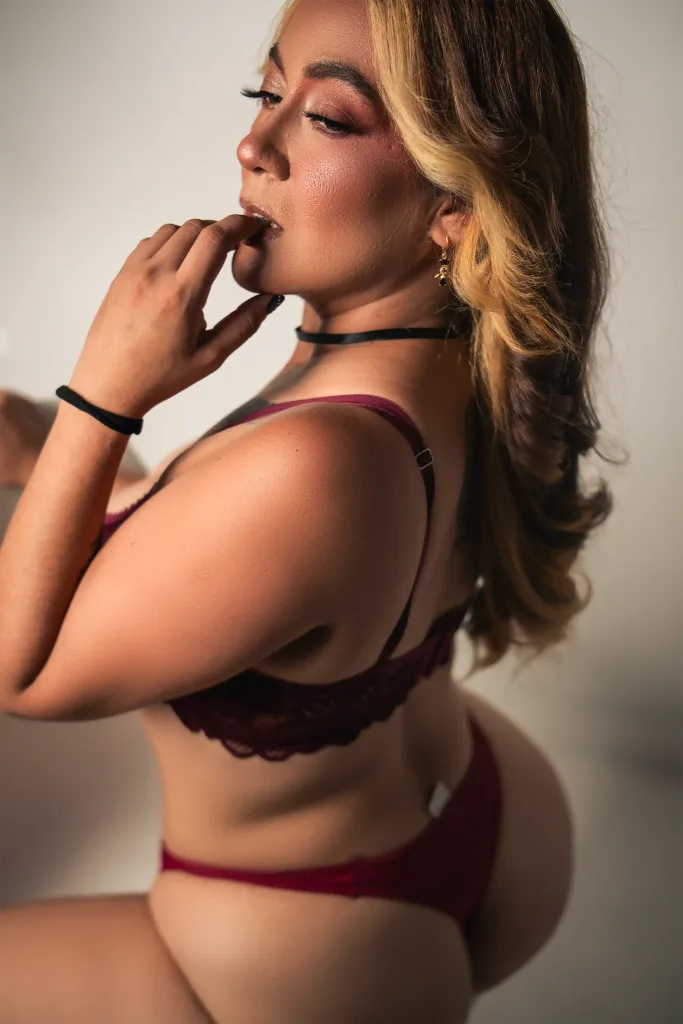 KimiCo — Streamate Photos