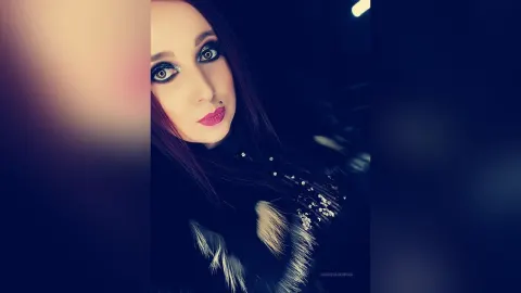 GeorgiaBlair — merry christmas pervs