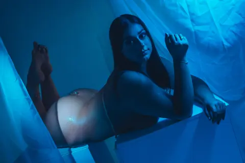 GabbyRhodes — Streamate Photos
