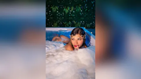 AngelineDiaz — 💦