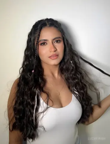 LuZafirah — Streamate Photos