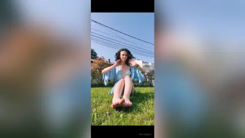 CristinaRous — Everyday Magic with Your Naughty Girl