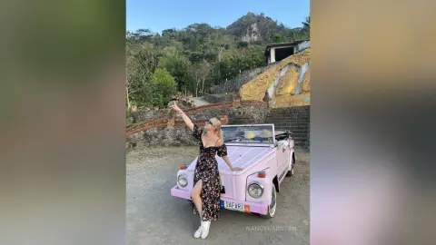 NancyKarsten — Bali ❤️