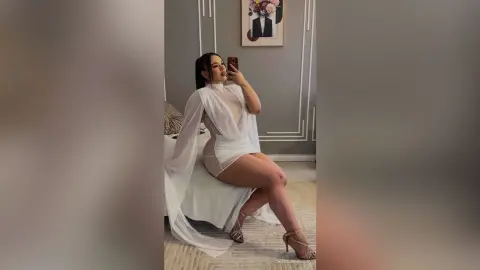 CarolineBleir — Goddes🤍