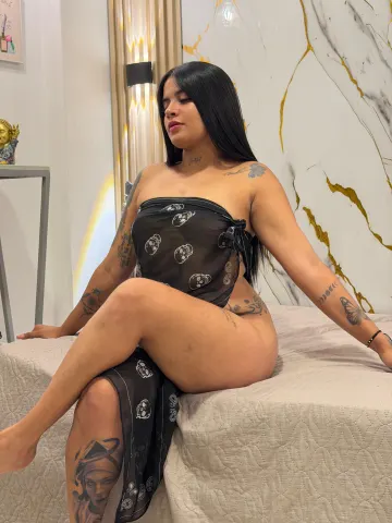 miaasterling — Streamate Photos
