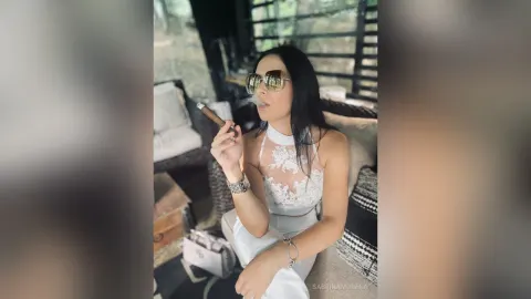SabrinaMorena — Hotness is here♥️