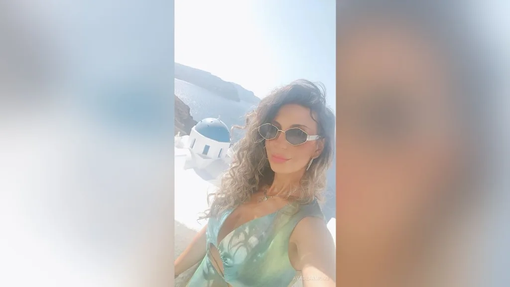 AvaDearmond — Summer time