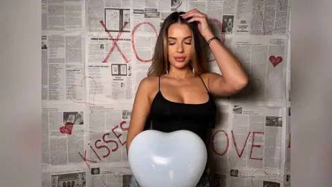 ValerieNicolle — Delicate Desires
