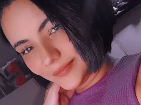 IngridSilva cam model