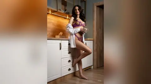 Jane — Let's start getting horny