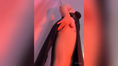 KateRest — Explore my body