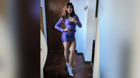 LisaBonna — #FitGirl Beach Naked Ass &amp; Muscle