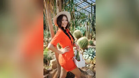 LinaElfi — summer vibe