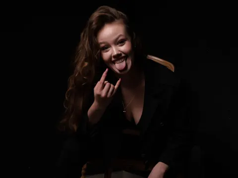 BeatricePalms — LiveJasmin cam model
