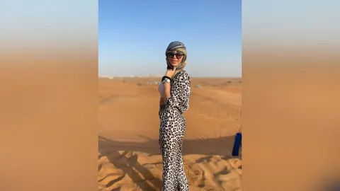 AnneKay — My Dubai
