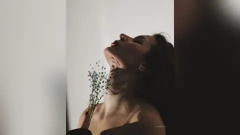 ClaireRyder — beauty is in simplicity
