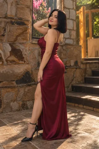 NinnaMillers — Streamate Photos
