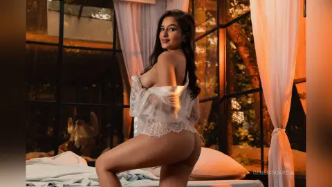 GenesisGarcia — Pleasure whispers in every corner 💋💦