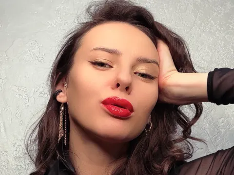 AlyceCox cam model