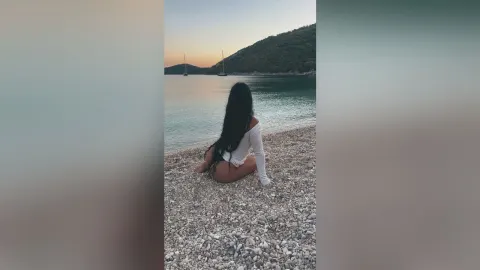 AzraRose — Greece