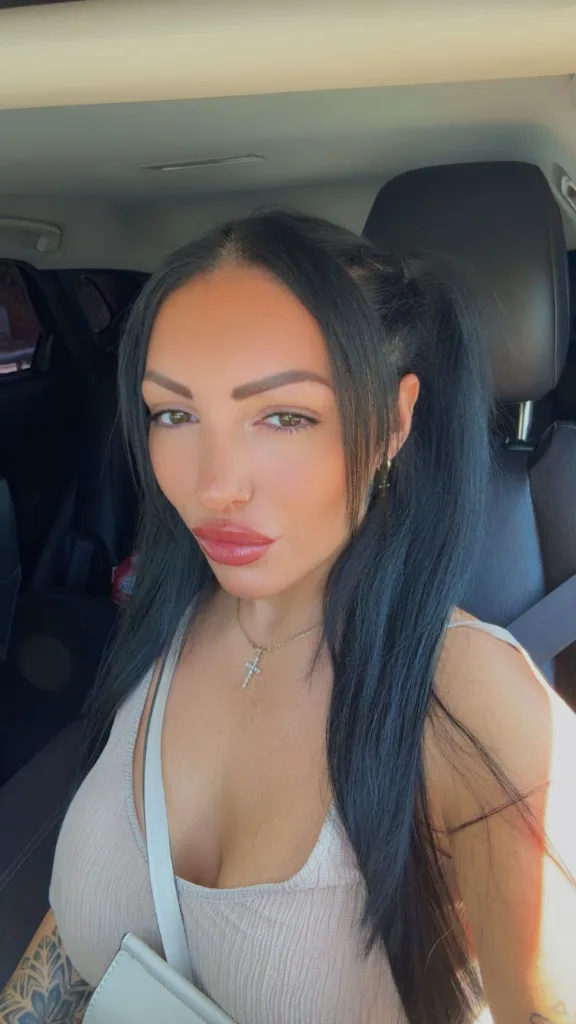 Meekyx — Streamate Photos