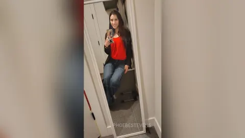 PhoebeStevens — Sassy, Classy, and A Bit Smart-Assy