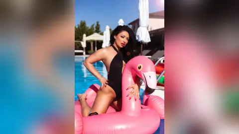 AnneThompson — Let's have fun! 💦