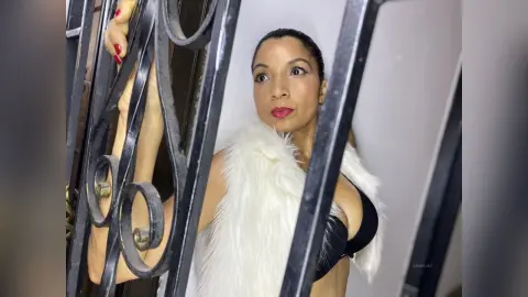 SarayJay — 21