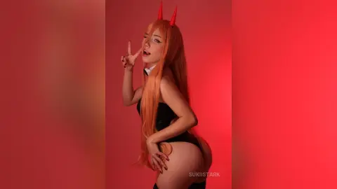 SukiiStark — ⚡️POWER😡💢
