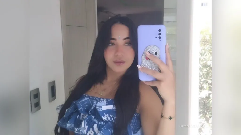 TammaraAsh — Hey im tammy!