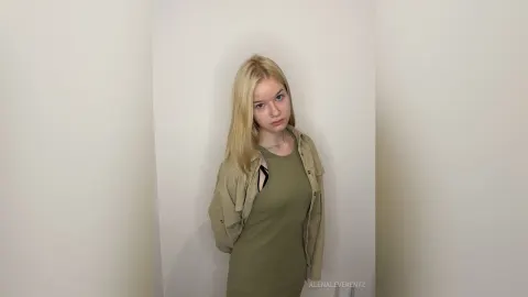 AlenaLeverentz — 4