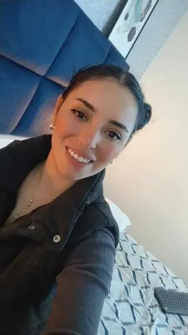 MartinaReymond — Streamate Photos