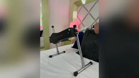 KimberlyLane — SEX MACHINE 🔥