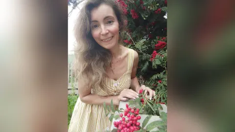 LanaFrey — What has grown has grown