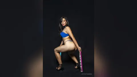 AtiyaTamara — 😈