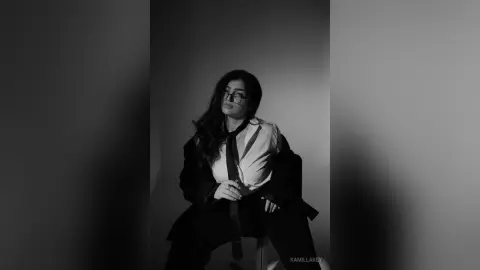 KamillaRey — Elegant 