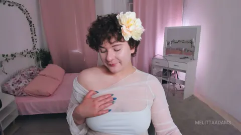 MelittaAdams — Today