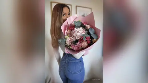 ElsaLove — In bloom