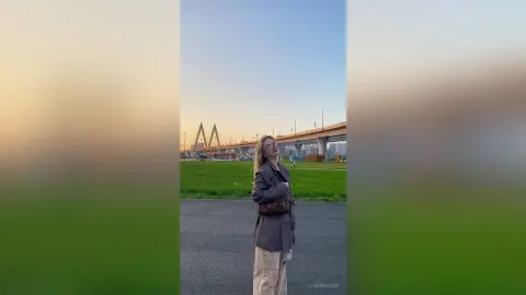 AmmyMoore — Me
