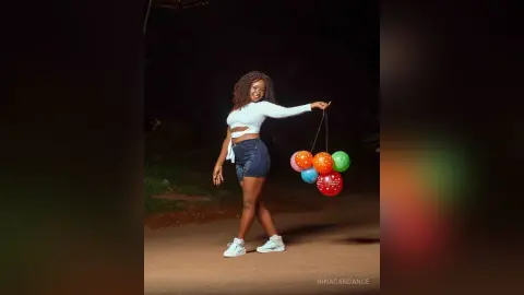 NinaCandance — Short Jean