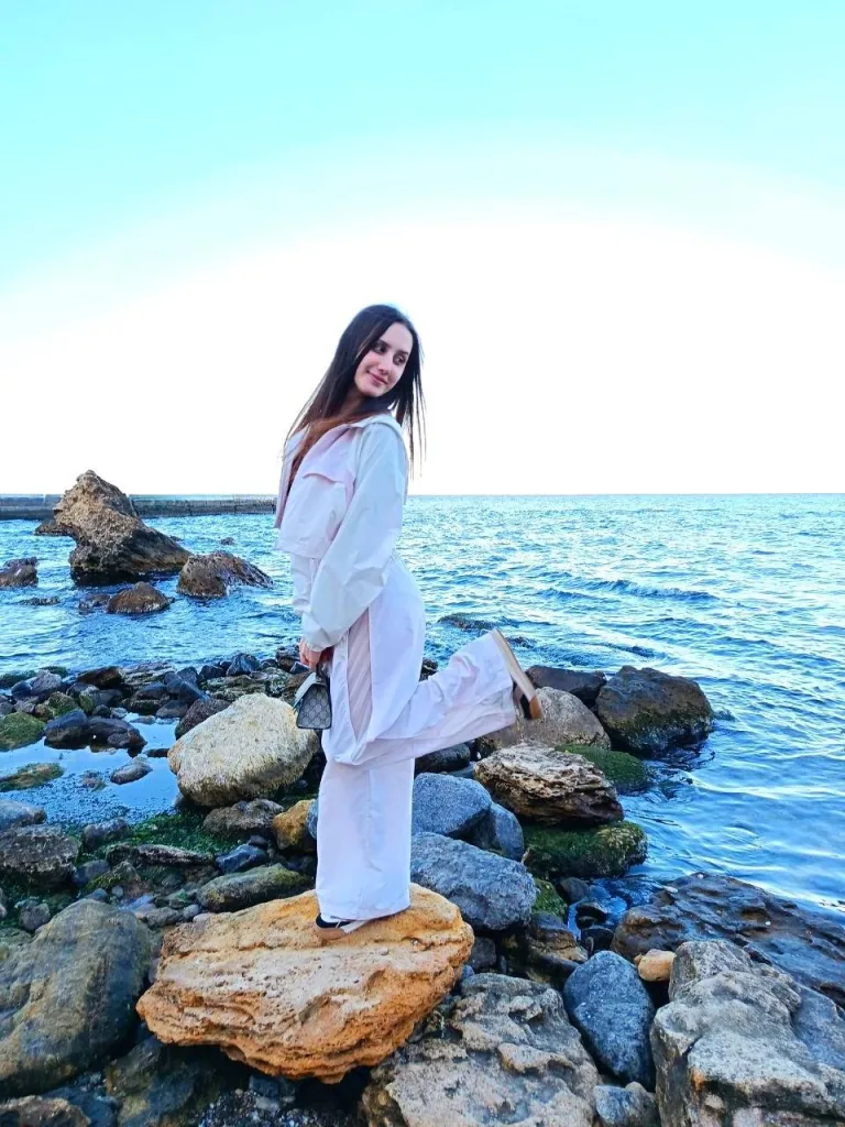 ItsMeAnnaBelle — Streamate Photos