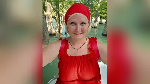 TaissyaSea — at the lake