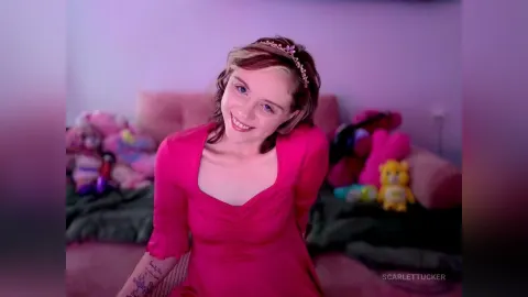 ScarletTucker — Sweet and Sour