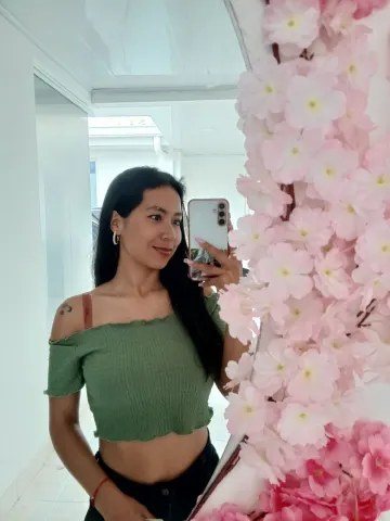 KateValencia — Streamate Photos