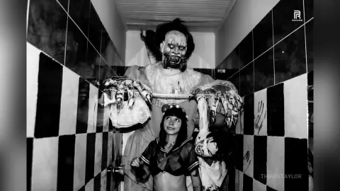 ThiaraTaylor — Thiarablackxxx