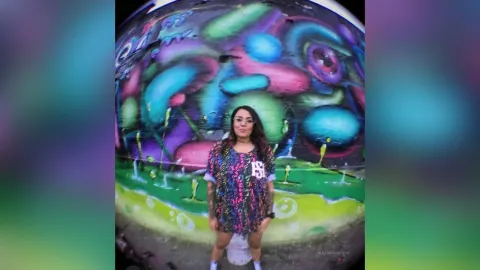 AlejandraStorm — :)
